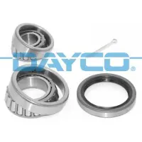 DAYCO KWD1325 Wiellagerset