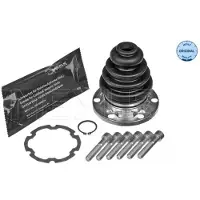 Meyle 100 498 0043 Asmanchetten set