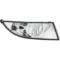 Hella Mistl Skoda Fabia 10- re H8 drl 1NE 010 299-121 Hella voor o.a. SKODA