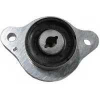METZGER 52098102 Draagarmrubber