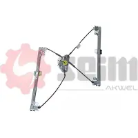 Seim 902590 Raammechanisme