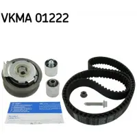 Skf Distributieriemset VKMA 01222 SKF voor o.a. AUDI, SEAT, SKODA, VOLKSWAGEN