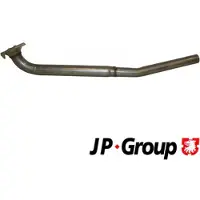 JP GROUP 1120203000 Voorpijp