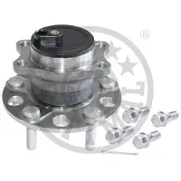 OPTIMAL 952706 Wiellagerset