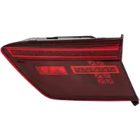 Hella Achterlicht 2SA 012 522-101