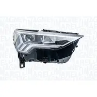 MAGNETI MARELLI Koplampen 719000000220