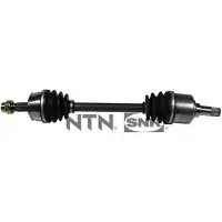 SNR DK58.014 Aandrijfas