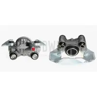 BUDWEG CALIPER Remklauw BUDWEG 341743