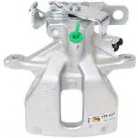 Bosch Remklauw 0 986 135 027, achter rechts
