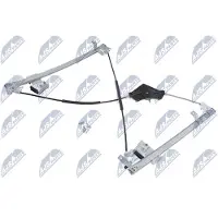NTY EPS-WW-016 Raammechanisme