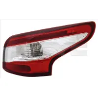 TYC 11-14562-06-2 Achterlicht