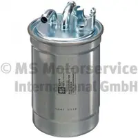KOLBENSCHMIDT 50013970 Brandstoffilter