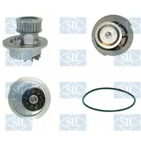Saleri SIL PA707P Waterpomp
