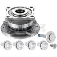 SNR R155.124 Wiellagerset