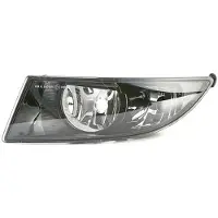 Hella Mistl/bocht/drl Skoda Fabia 10-14 li H8 1NE 010 299-131 Hella voor o.a. SKODA