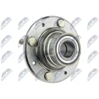 NTY KLT-MS-030 Wiellagerset