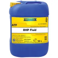 Ravenol Versnellingsbakolie 1211124-010-01-999