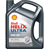 Shell 550051433 Motorolie