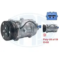 ERA 670005 Aircopomp