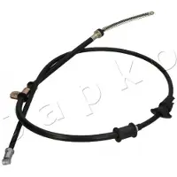 Japko 131504 Handremkabel