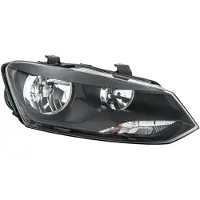 Hella Kopl VW Polo (6R/ 6C) 06/09- re H7 1EE 247 051-101 Hella voor o.a. VOLKSWAGEN
