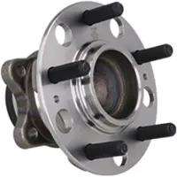 METELLI 19-8169 Wiellagerset
