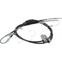 Japko 131W16 Handremkabel