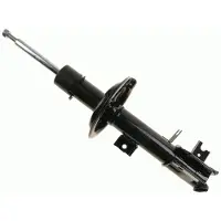 SACHS Schokdemper 312 820 Sachs voor o.a. FIAT, SUZUKI