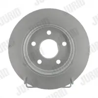 JURID 562361JC Remschijf