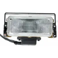 TYC Mistlamp rechts 19-5423-05-2 TYC voor o.a. FIAT