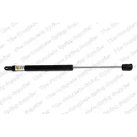LESJÖFORS 8105800 Gasveer achterklep
