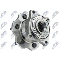 NTY KLT-NS-080 Wiellagerset