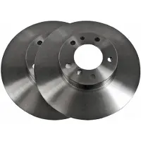 VAICO V20-80035 Remschijf