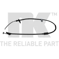 NK 9036129 Handremkabel