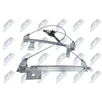 NTY EPS-PE-011 Raammechanisme