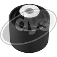 DYS 37-27573 Draagarmrubber