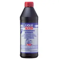 Liqui moly 4427 Versnellingsbakolie