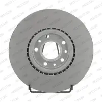 FERODO DDF2237C Remschijf