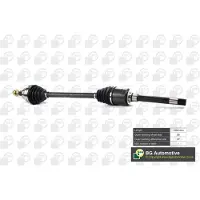 BGA DS5601R Aandrijfas
