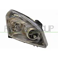 PRASCO DS7104904 Koplamp
