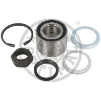OPTIMAL 602320 Wiellagerset