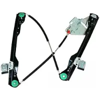 METZGER 2160068 Raammechanisme