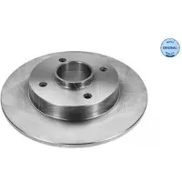Meyle 11-15 523 0041 Remschijf