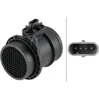 Hella 8ET 358 095-251 Luchtmassameter (LMM)