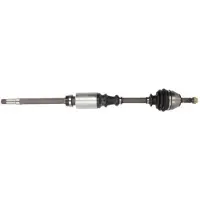 POINT GEAR PNG70152 Aandrijfas