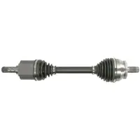 POINT GEAR PNG75957 Aandrijfas