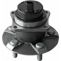 ACKOJA A70-0386 Wiellagerset