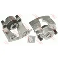TRW Remklauw BHS289E, voor links