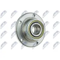 NTY KLP-BM-004 Wiellagerset