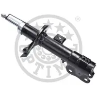 OPTIMAL A-3642GR Schokdemper